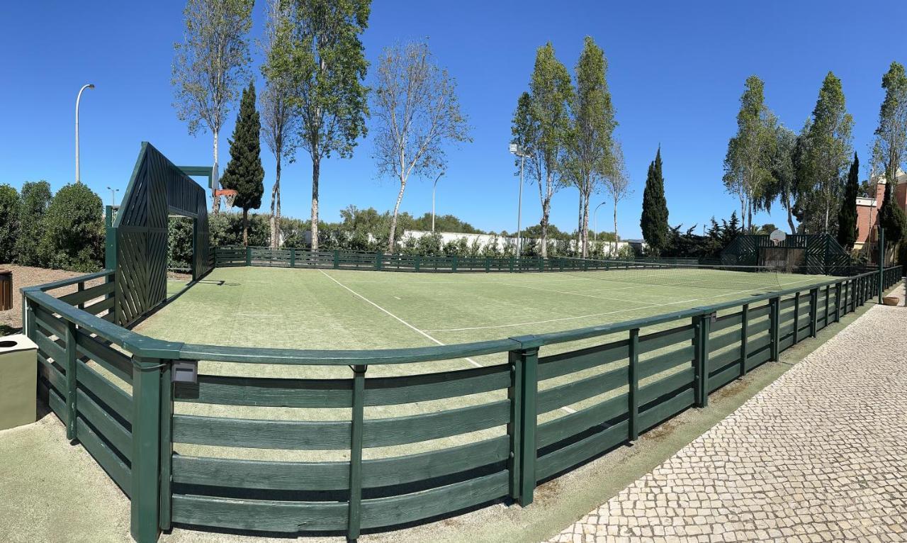 Vilamoura Marina Lake Exterior foto